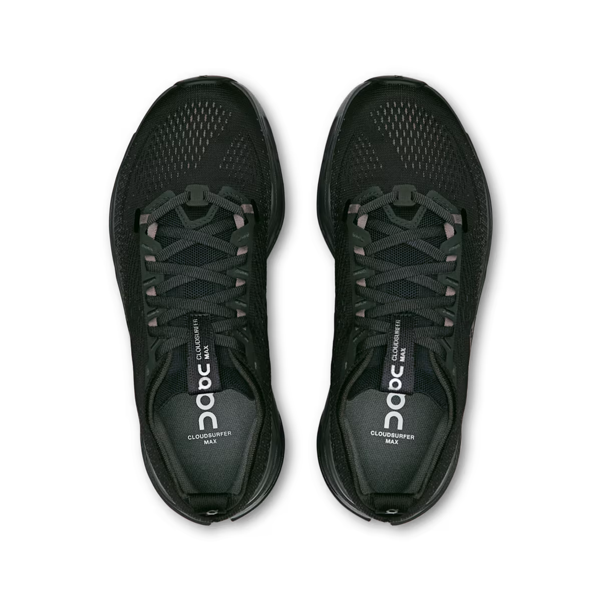 Cloudsurfer Max- Women's