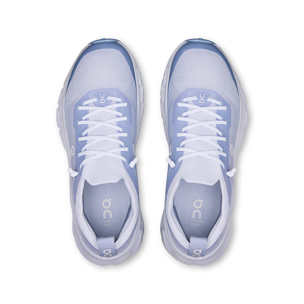 Cloudtilt Moon- Women's