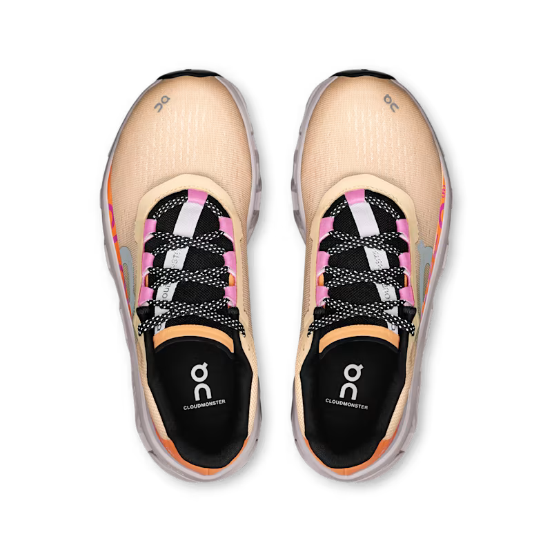 Cloudmonster- Women's