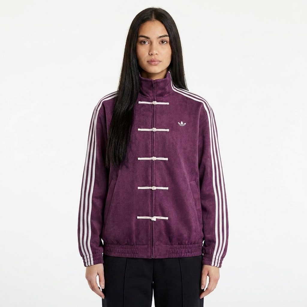 Chinese New Year Jacket - Women's