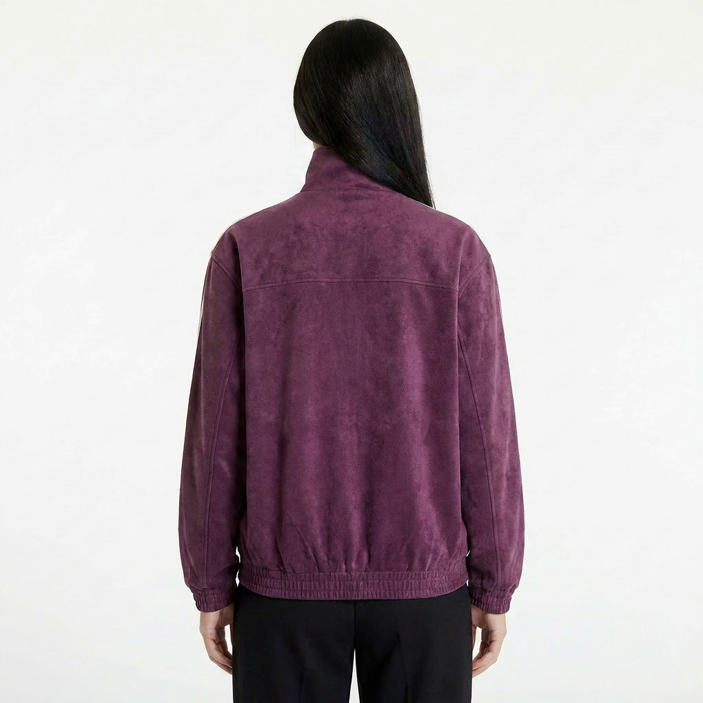 Chinese New Year Jacket - Women's