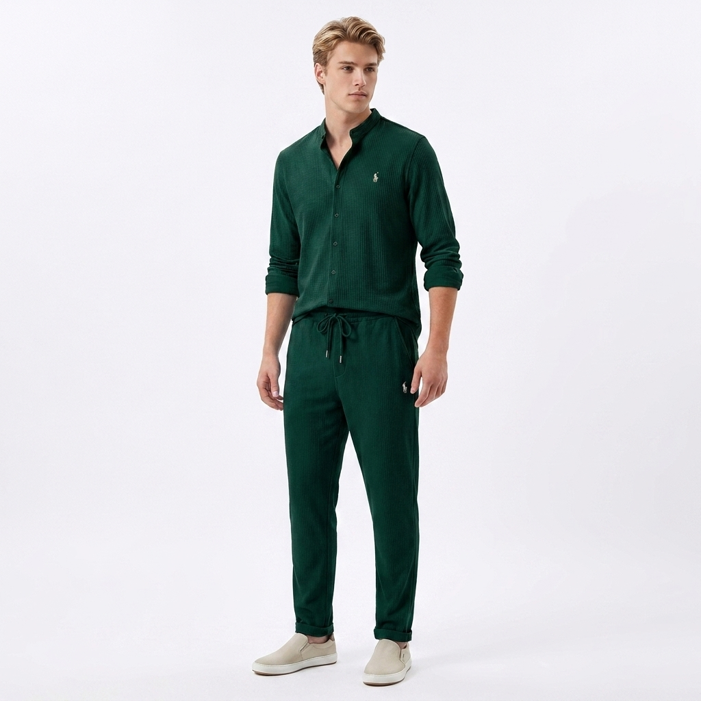 Zyccie Autumn Set - Limited Edition