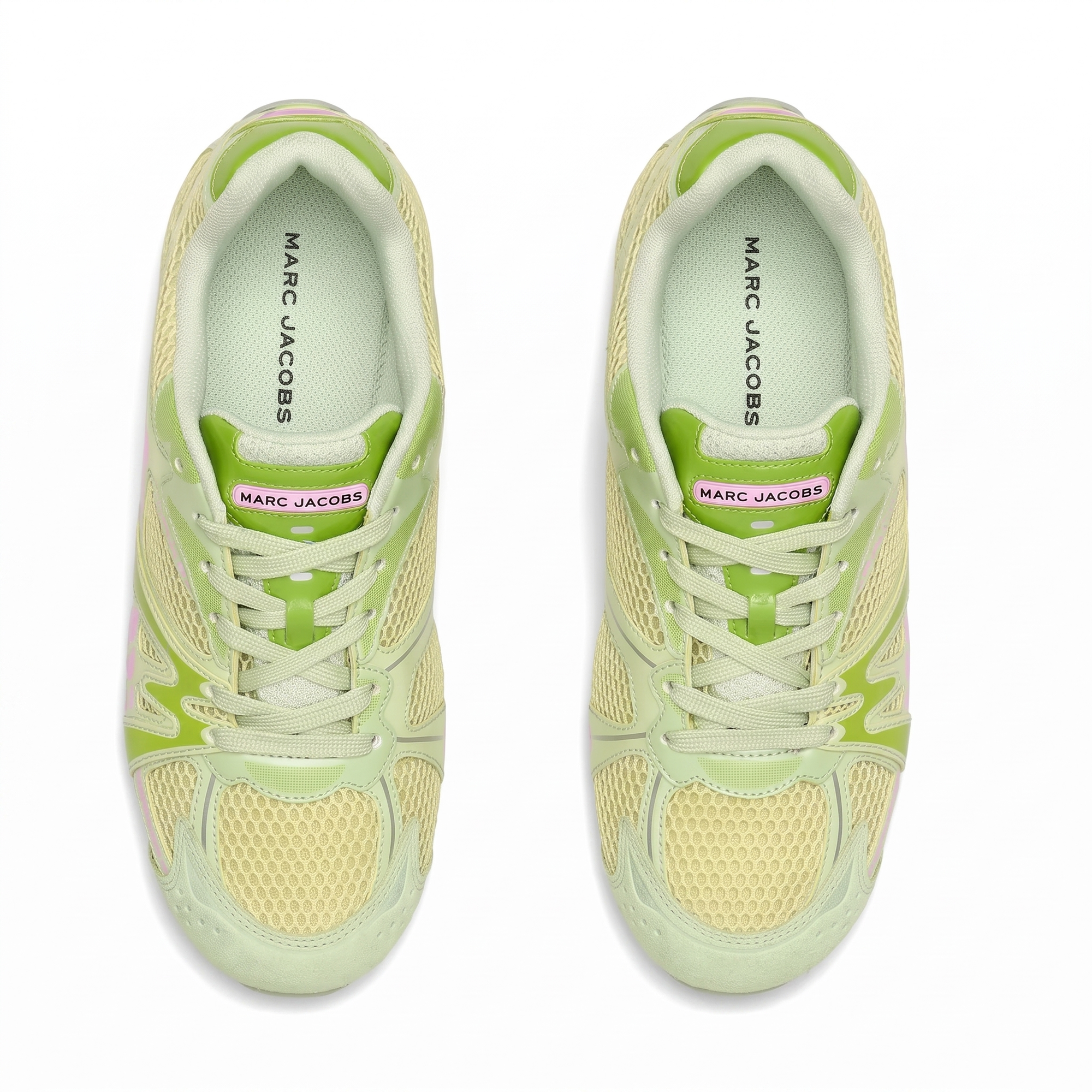 The 72 Spring Sneakers