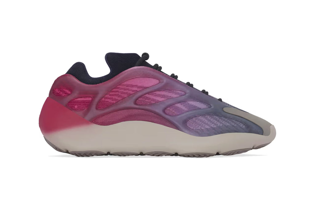 Yeezy 700 V3 Fade Carbon -Women's
