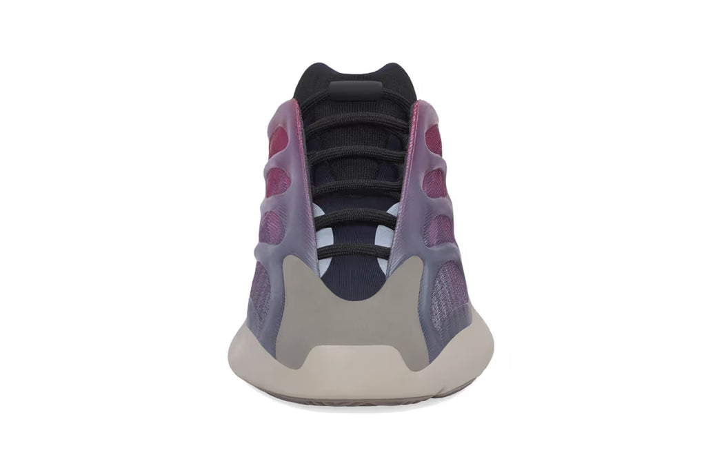 Yeezy 700 V3 Fade Carbon -Women's