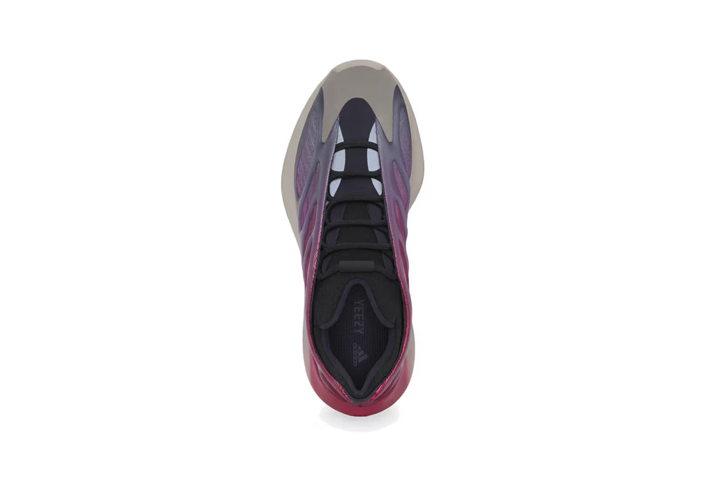 Yeezy 700 V3 Fade Carbon -Women's
