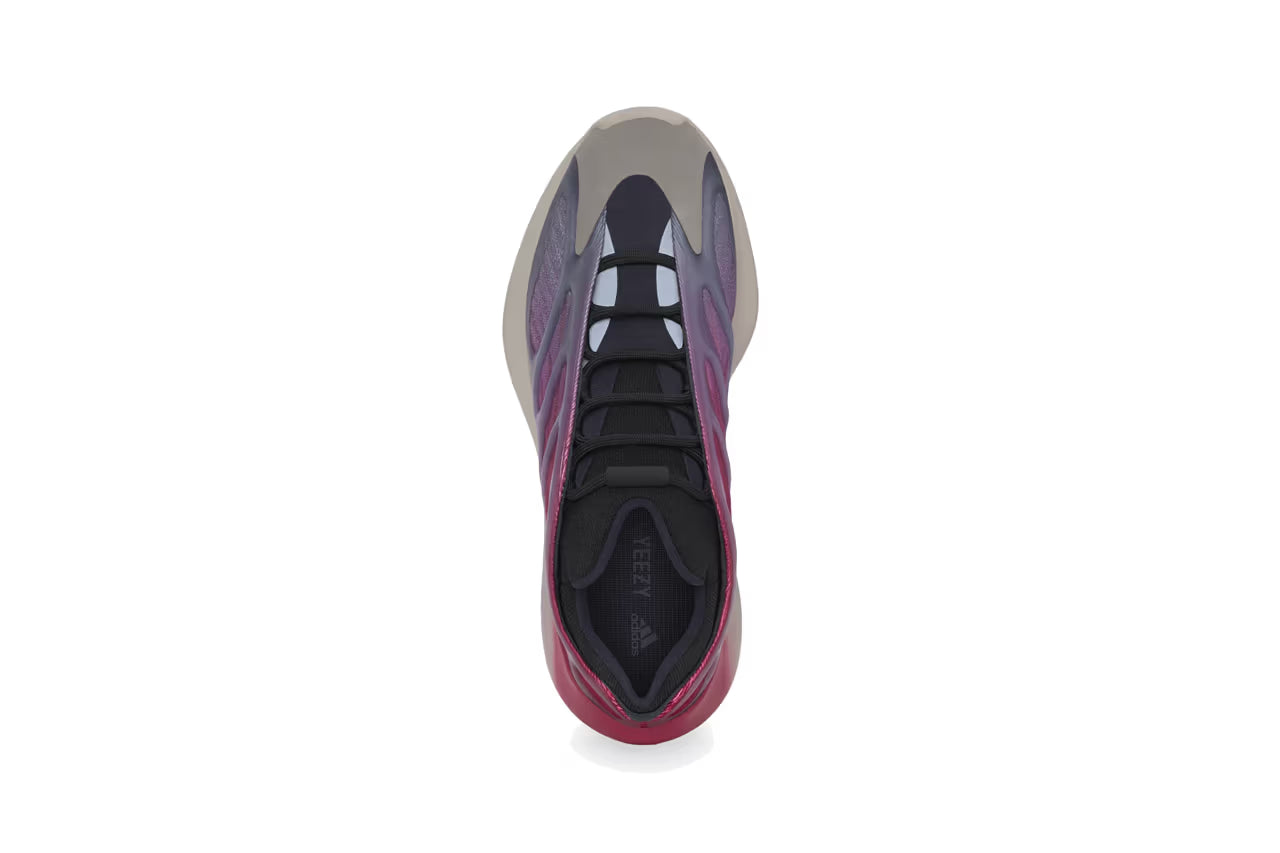 Yeezy 700 V3 Fade Carbon -Women's